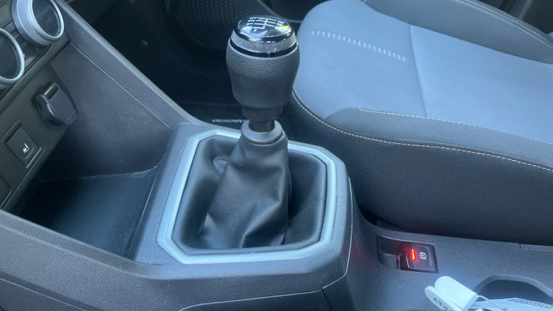 Dacia Sandero Stepway 1.0 TCe Extreme 5dr Petrol Hatchback